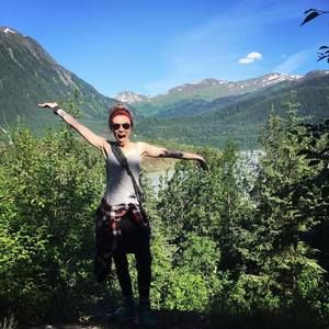 Meet your Posher, Shauna